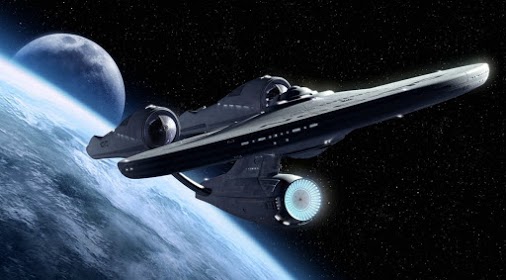 boom reviews - Star Trek Beyond