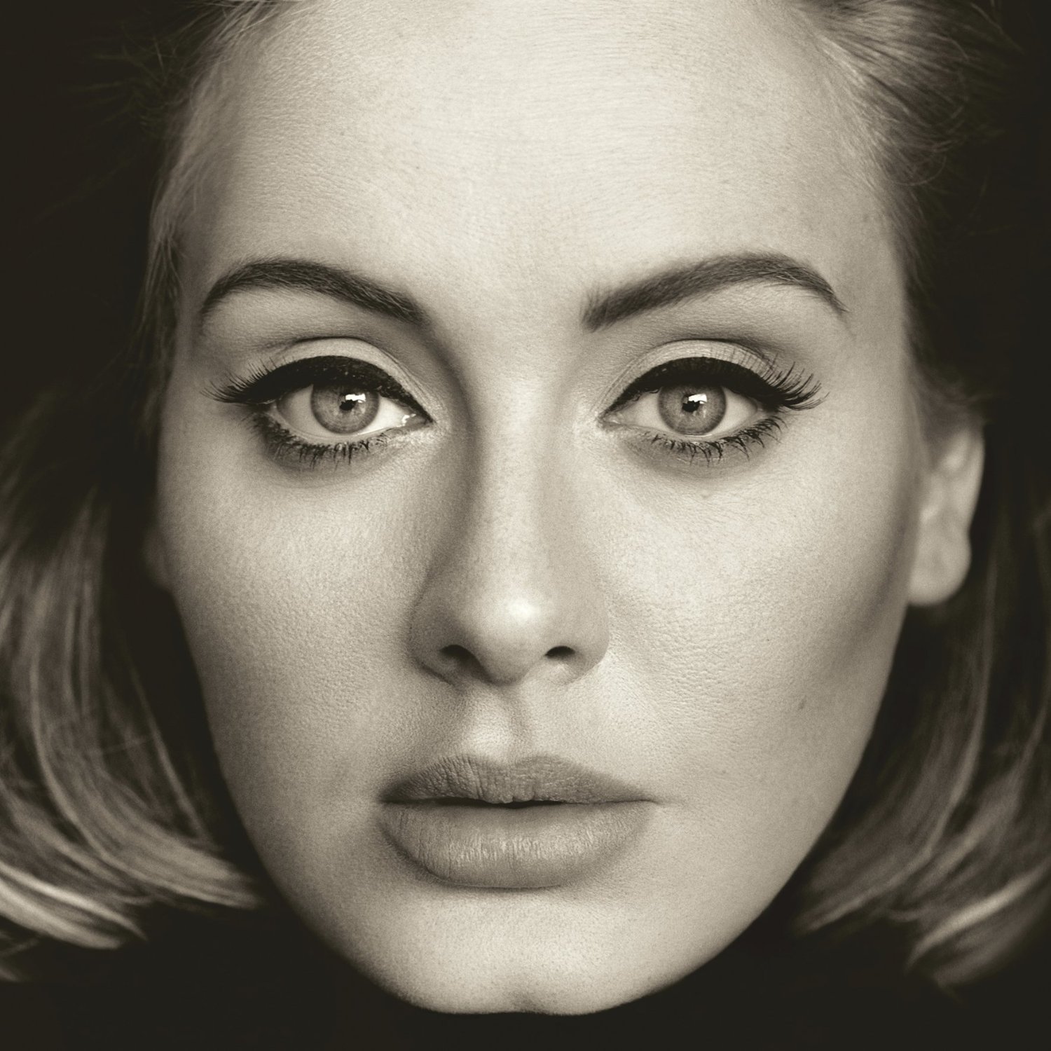 boom reviews - Adele 25