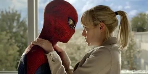 boom reviews the amazing spider-man