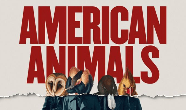 boom reviews - american animals