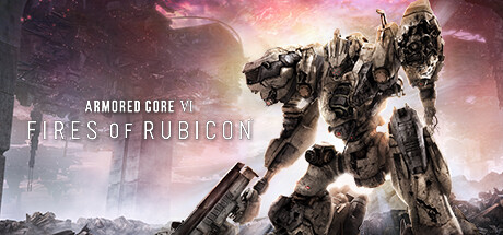 Armored Core VI will be a love letter to mecha fans everywhere in