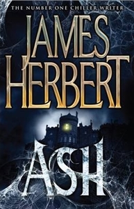 boom book reviews - Ash by James Herbert