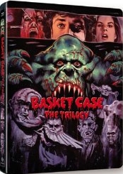 boom competitions - win a copy of Basket Case: The Trilogy on Blu-ray