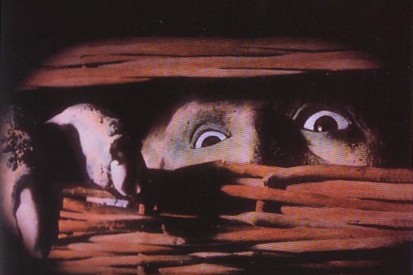 boom competitions - Basket Case: The Trilogy Blu-ray competition