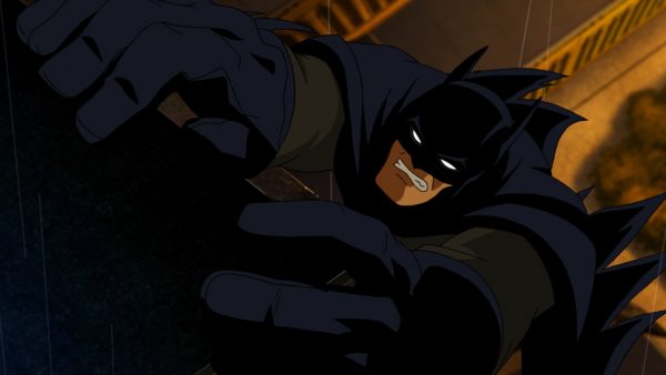 boom competitions - Win Batman: Death in the Family on Blu-ray