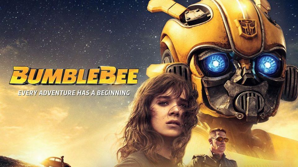 boom reviews - bumblebee