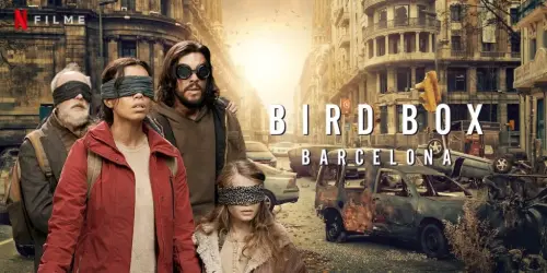 boom reviews - bird box barcelona