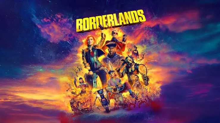 boom reviews - borderlands