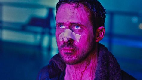 boom reviews - Blade Runner 2049