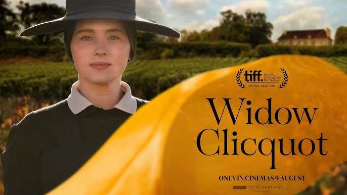 boom reviews - widow cliquot