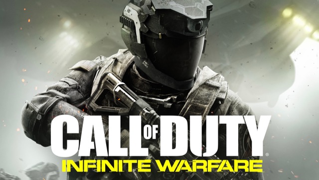 boom reviews - Call of Duty: Infinite Warfare