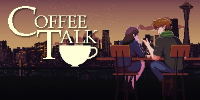boom games reviews - coffee talk