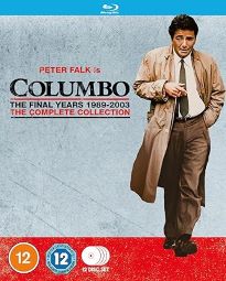 boom reviews - win columbo