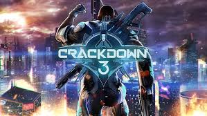 boom game reviews - crackdown 3