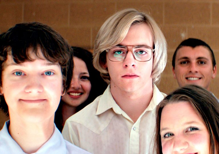 boom reviews - My Friend Dahmer