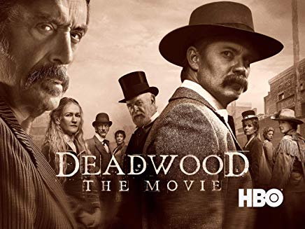 boom reviews - deadwood