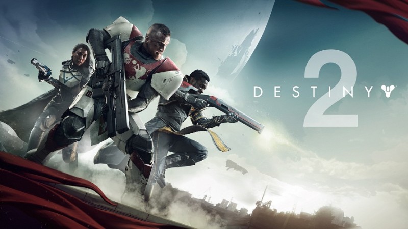 boom reviews - Destiny 2