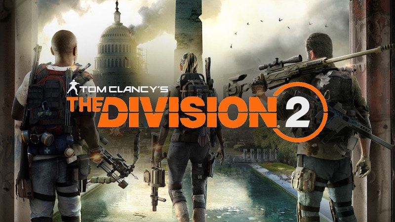 boom game reviews - The Division 2