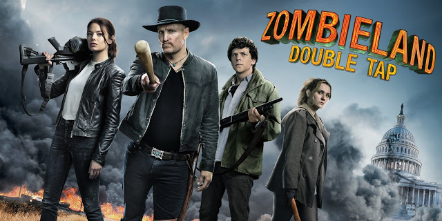 boom reviews - zombieland double tap