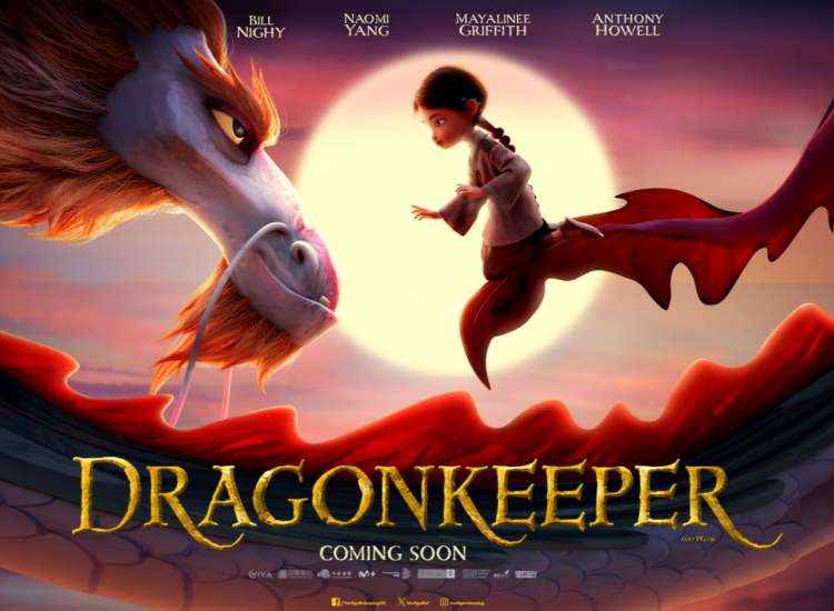 boom reviews dragonkeeper