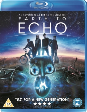 boom competitions - win Earth To Echo on Blu-ray
