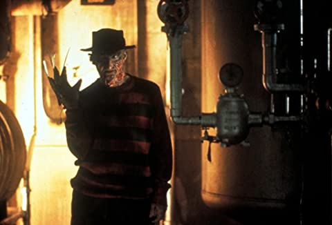 boom reviews A Nightmare on Elm Street