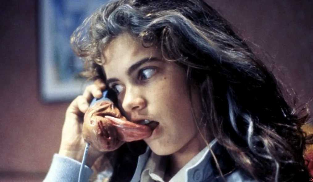 boom reviews A Nightmare on Elm Street