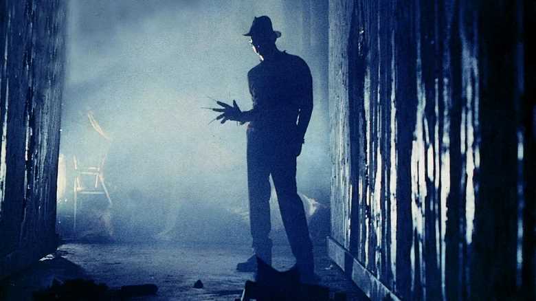 boom reviews - A Nightmare on Elm Street