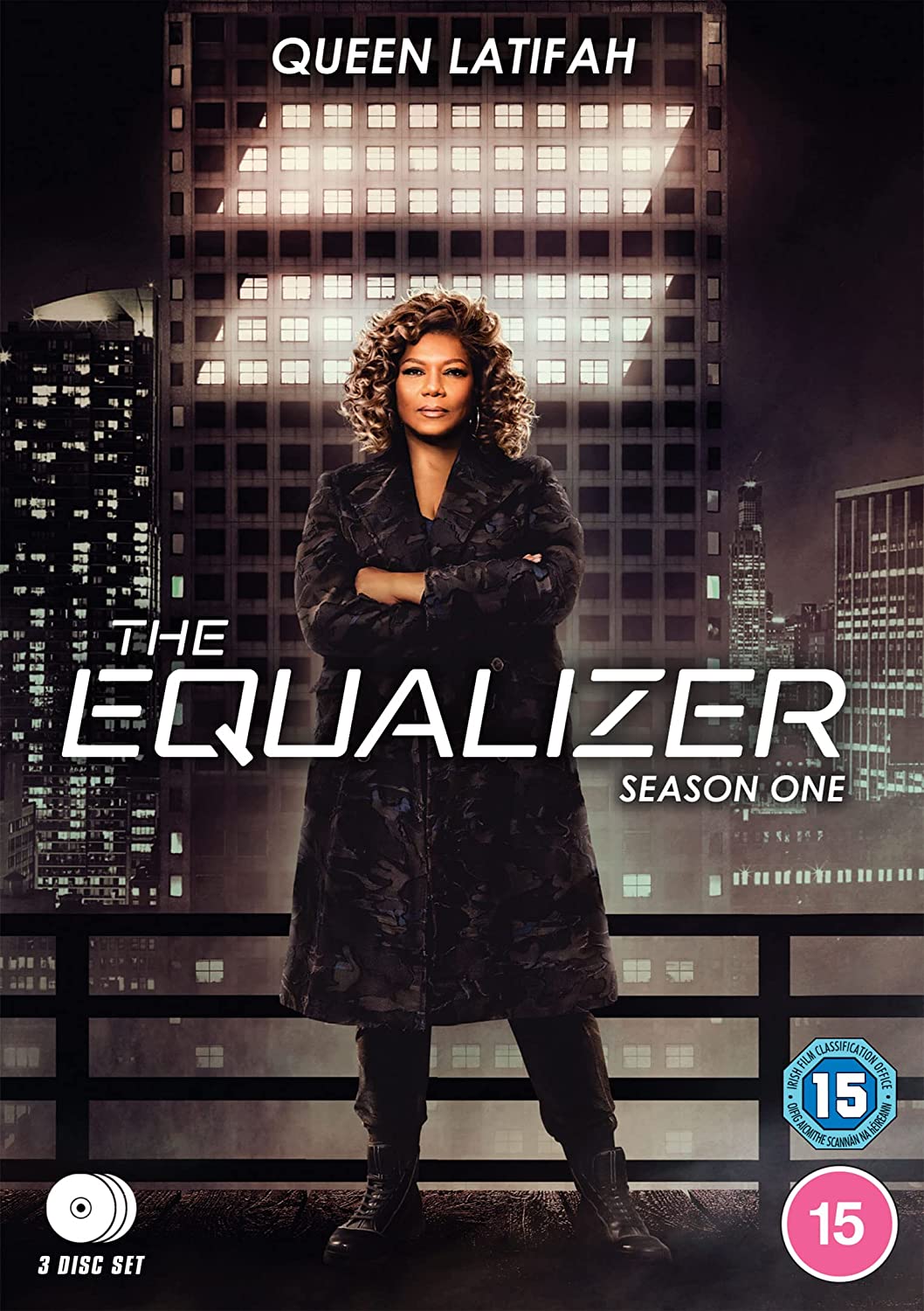 boom reviews - win the equalizer on dvd