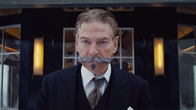 boom reviews - Murder on the Orient Express