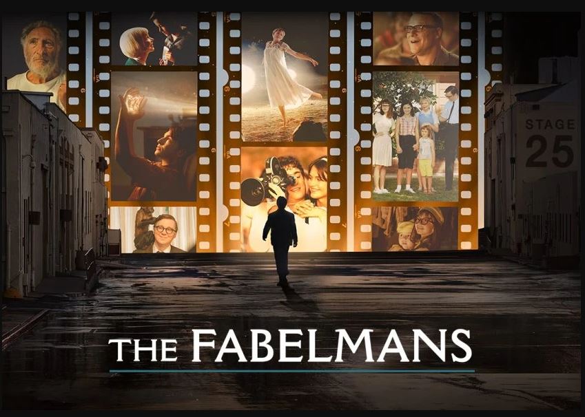 boom reviews the fabelmans