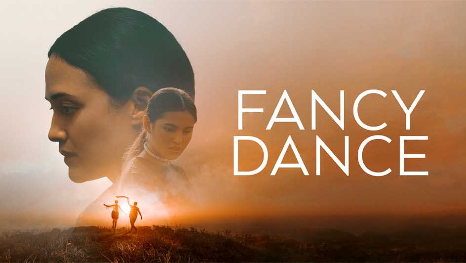 boom reviews - fancy dance