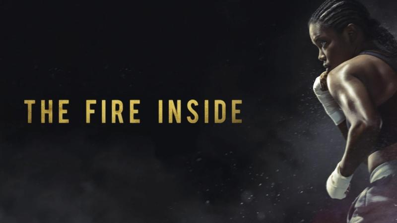 boom reviews - the fire inside