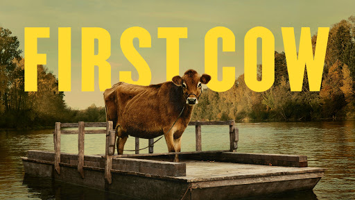 boom reviews - first cow