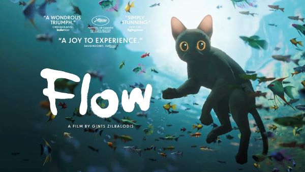 boom reviews - flow