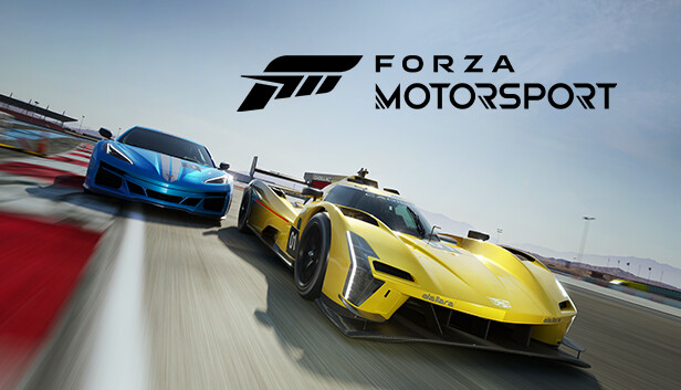 boom games reviews - forza motorsport