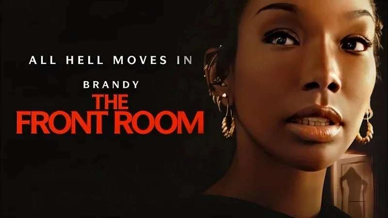 boom reviews - the front room