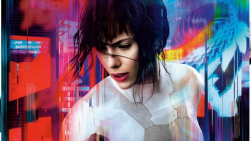 boom reviews - Ghost in the Shell