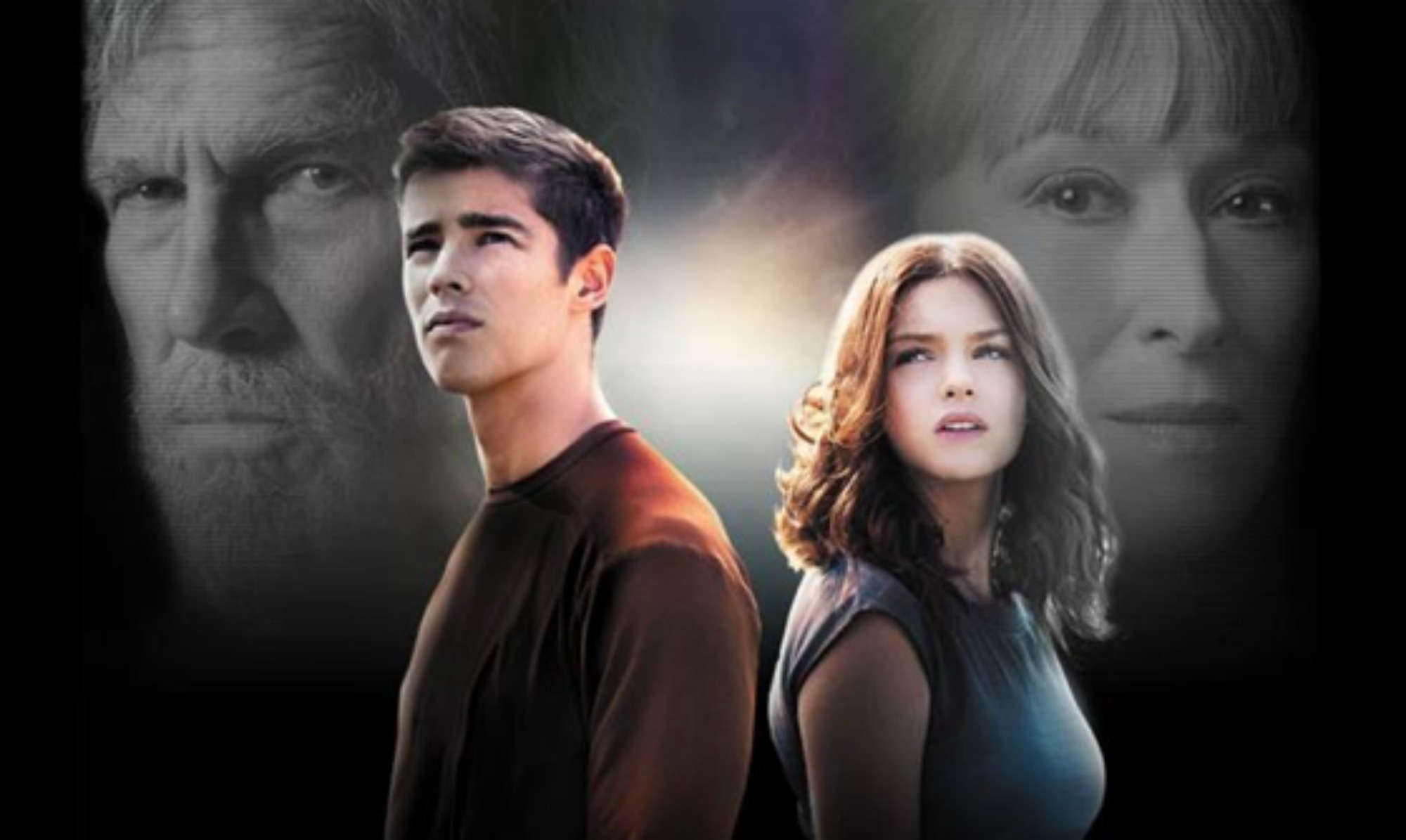 boom reviews - The Giver