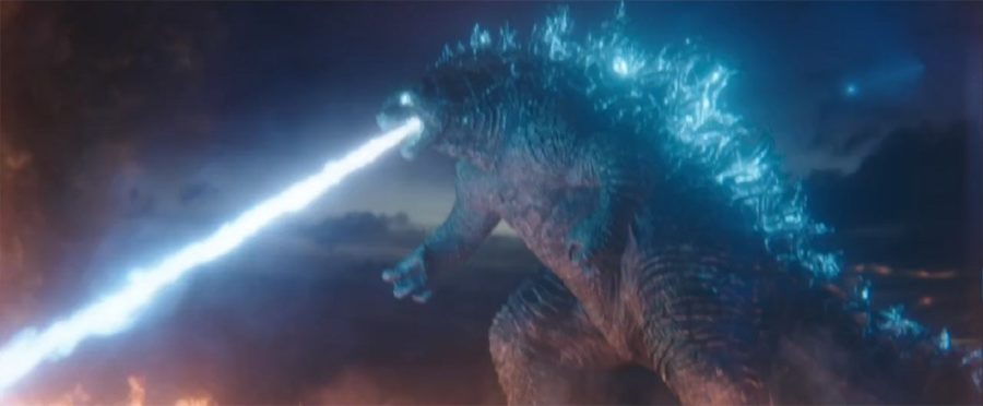 boom reviews Godzilla Vs Kong
