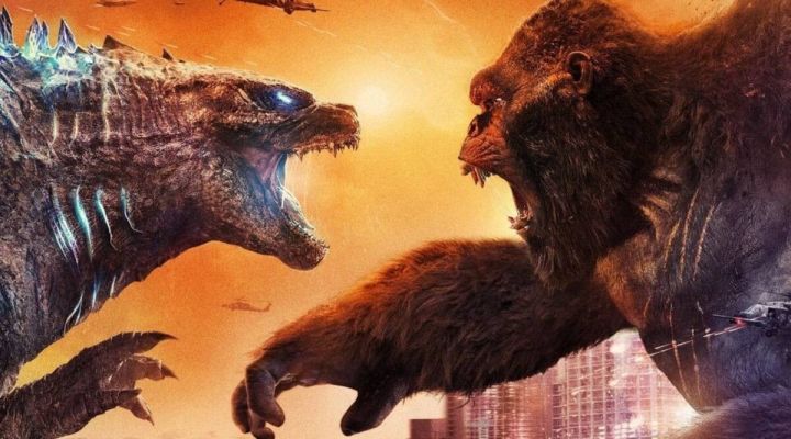 boom reviews - godzilla vs kong