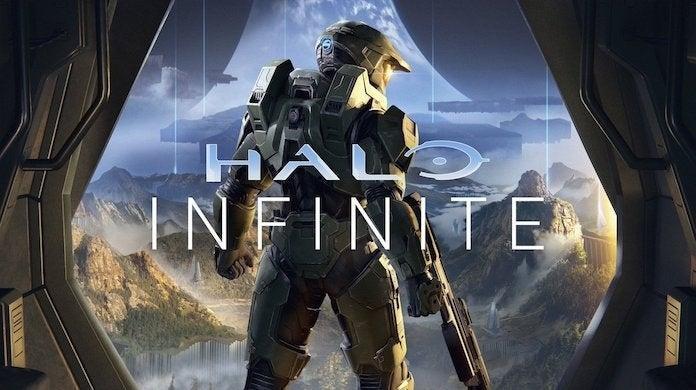 boom game reviews - halo infinite