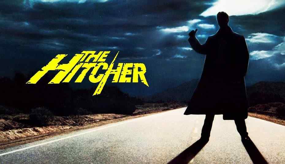 boom reviews - the hitcher