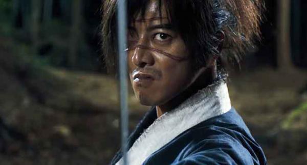 boom reviews - Blade of the Immortal