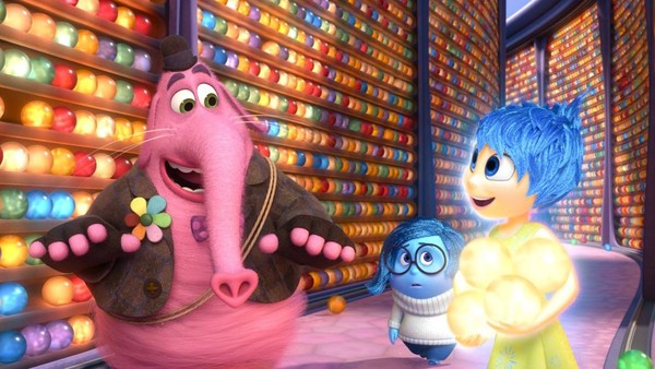 boom reviews - Inside Out