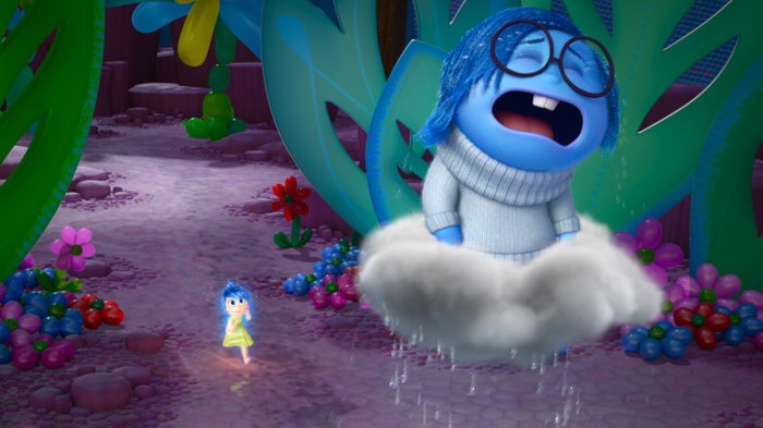 boom reviews - Inside Out