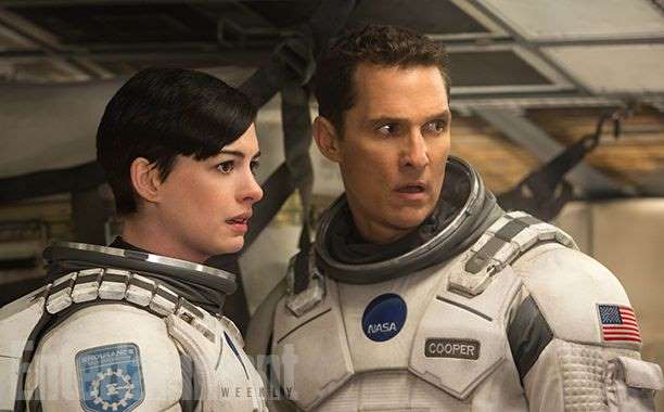 boom reviews Interstellar