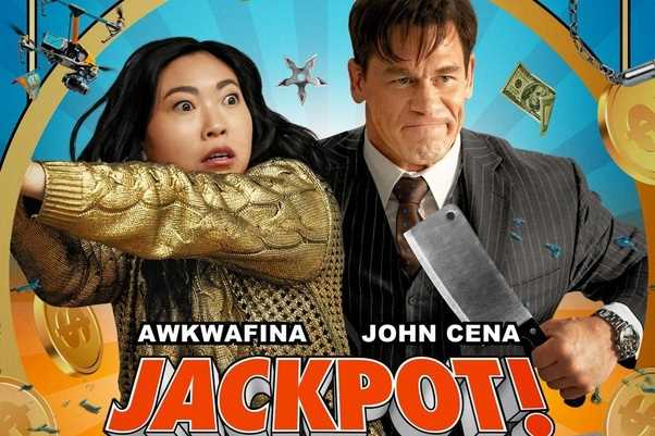 boom reviews - jackpot!