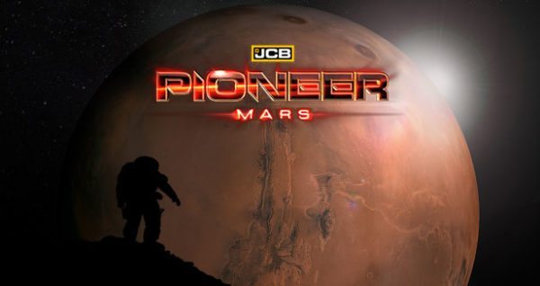 boom game reviews - JCB Pioneer
