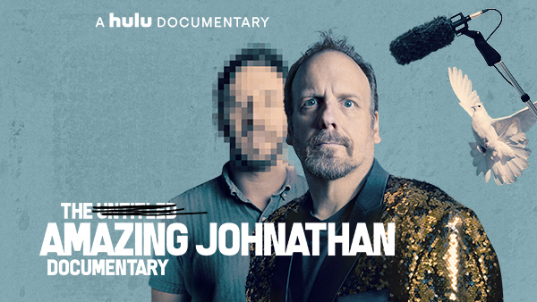boom reviews - the amazing johnathan documentary